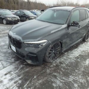BMW 2023 X5 M50I