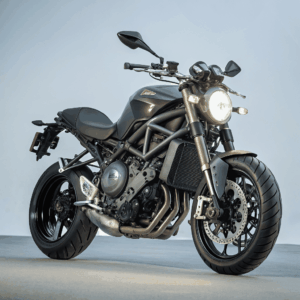 Buy Now: Lamborghini Huracan EVO + Ducati Monster 1200 – Supercar & Motorcycle Package